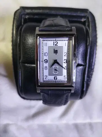 LIP 립 lip 쿼츠 손목시계