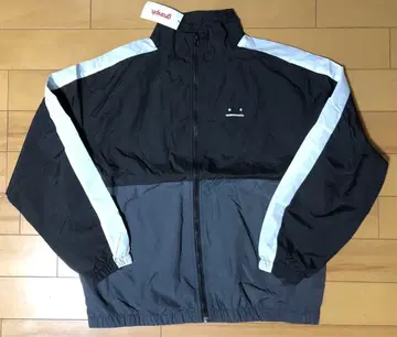 그라니프 뷰티풀 섀도우 나일론 블루종