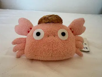 지브리 메이 카니 봉제 인형