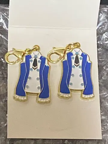 빵뮤 무대 의상 참 에코 2점