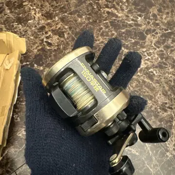 다이와 베이트 릴 150