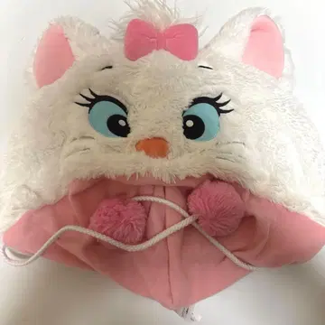 디즈니 마리 팬캡