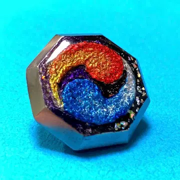 베이코마 가공 (염)