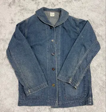 orslow 데님 자켓 S 사이즈