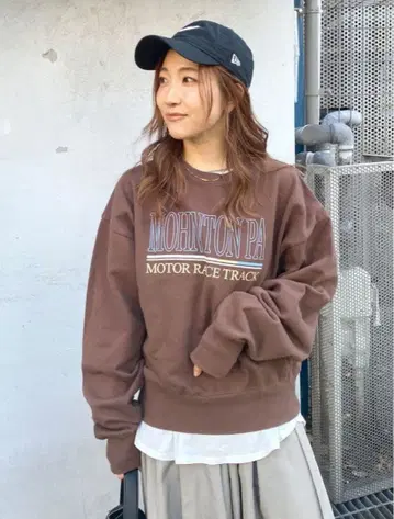 시착만 한 상품! Ungrid 언그리드 트레이닝복