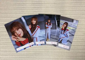 사쿠라자카46 타무라 호노 Make or Break