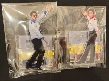 뮤지컬 청춘 철도 철뮤 철라이 아크릴 스탠드 아크스타 미타 아사쿠사