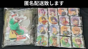 [환상게임] 당첨 복권 일격 컬렉션 복권