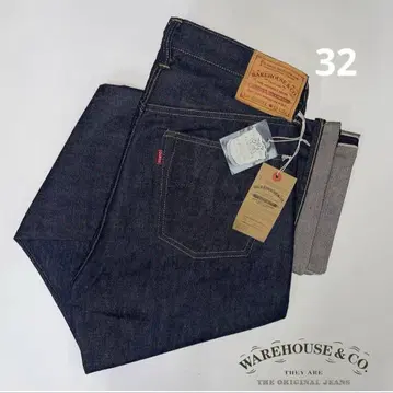 WAREHOUSE 30th S1003XX-LTD W32