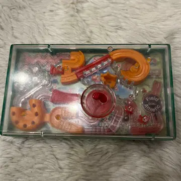 [ 쇼와 레트로 ] TOMY 포켓 메이트 FieldAthletic