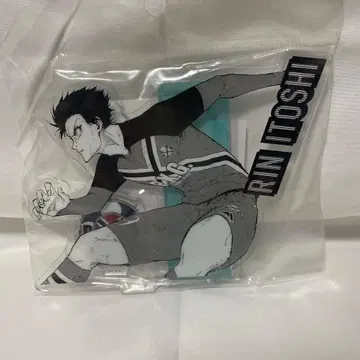 블루 록 이토시 린 원작 아크릴 스탠드