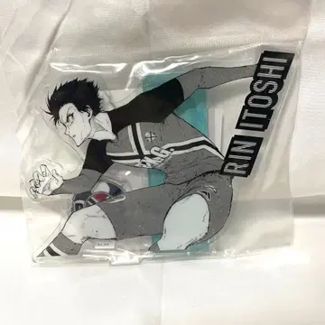 블루 록 이토시 린 원작 아크릴 스탠드