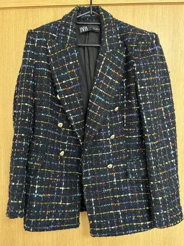 ZARA 자켓