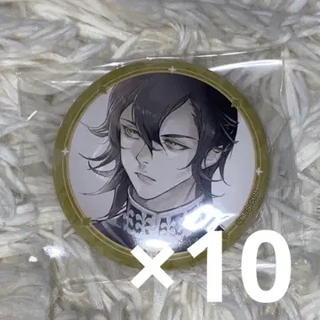 잭느 캔 배지 무츠미 스케