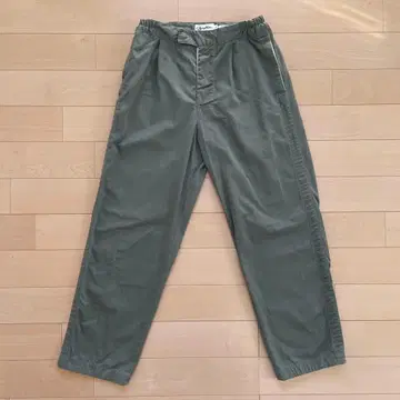 짐플렉스 팬츠 M 사이즈