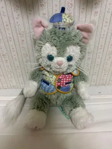 디즈니 젤라토니