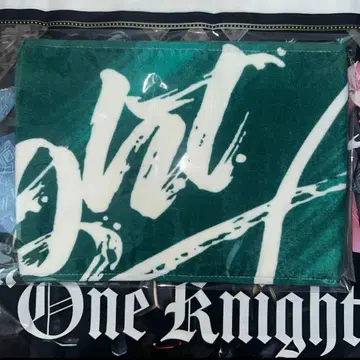 KnightA KnightX 기사A 기사X 시윤 시윤군 타월