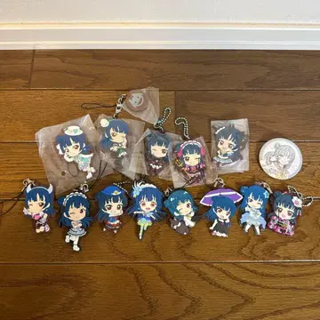 [ 낱개 판매 가능 ] 요시코 츠시마 묶음 판매