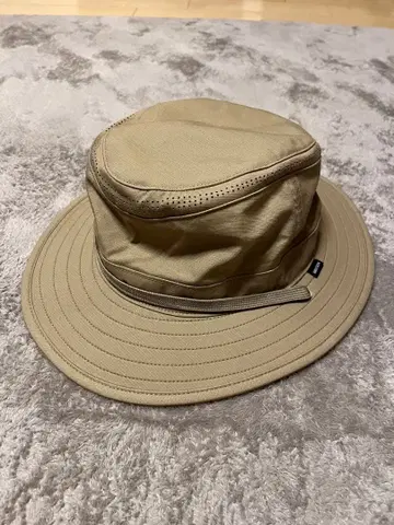 BRIXTON 햇 COOLMAX PACKABLE SAFARI