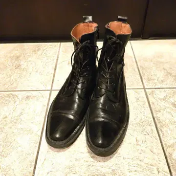 남성용 부츠