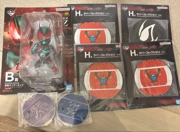 가면라이더 제일복권 B상