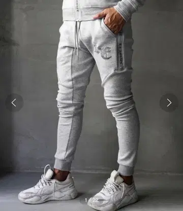 아담스 저글러 팬츠 M