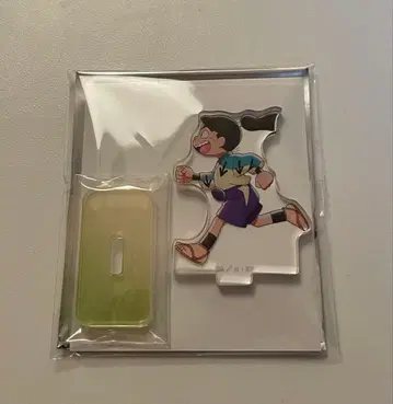 닌타마 마루이 POP UP 아크릴 스탠드 카미사키 사몬