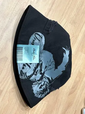 [ Eve ] Arena Tour 2025 [Under Blue] 버킷햇