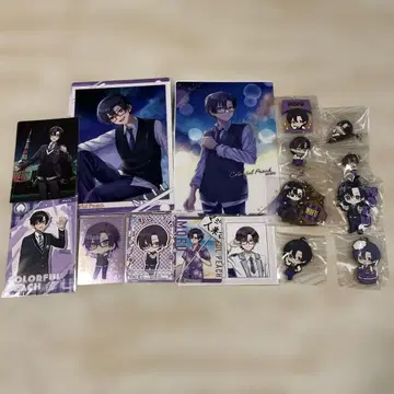 [ 낱개 판매 가능 ] 컬러풀피치 모후 묶음 판매