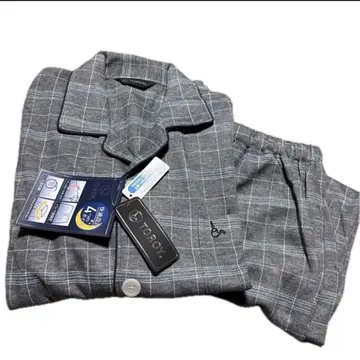 ( C ) TOROY 긴팔 롱 바지 파자마 [ L ]