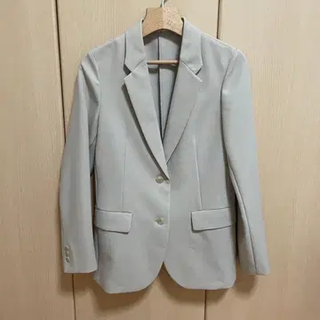 UNIQLO 감동 자켓