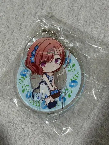 샤니마스 Onset of Spring 히구치 마도카 아크릴 스탠드