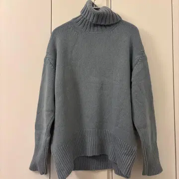 galrie vie 터틀 니트