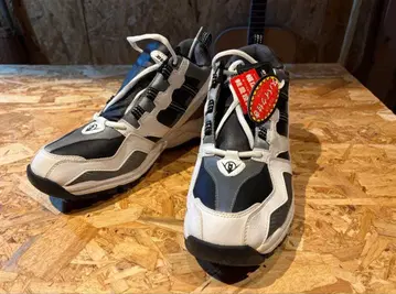 미사용 던롭 유니 에이스 라이트 28cm