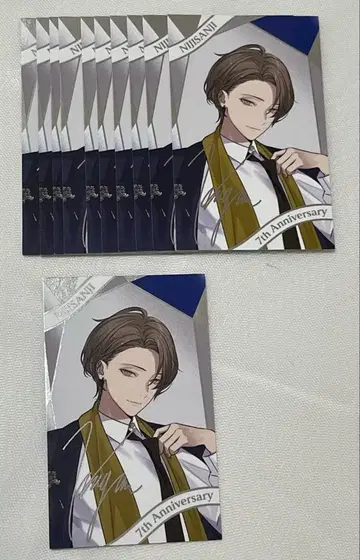 카가미 하야토 폴라로이드