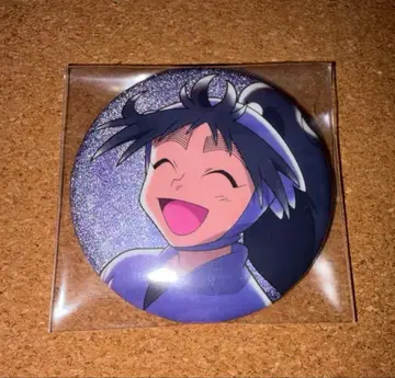 닌타마 란타로 모두 함께 걷는 단 마루이 글리터 캔뱃지 쿠쿠치 헤이스케