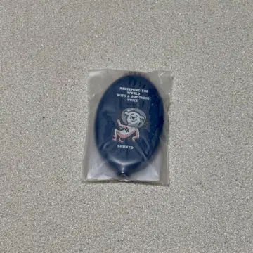 BE:FIRST SHUNTO 코인 케이스