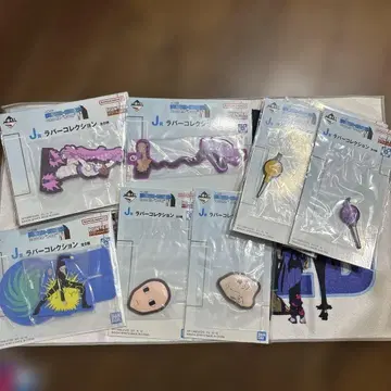 제일복권 HUNTER x HUNTER