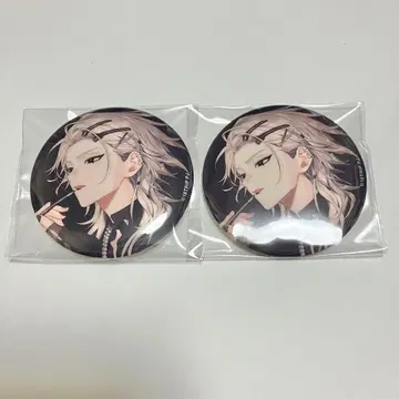 18TRIP 캐릭터 배지 vol.6 잠수