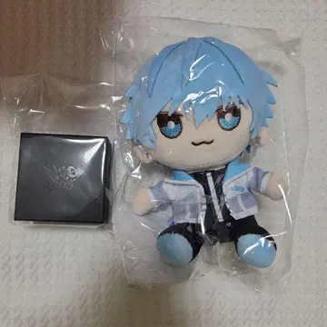 Meteorites 1st Anniversary 봉제 인형 반지 라피스