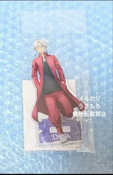 도쿄 리벤저스 쿠로카와 이자나 아크릴 스탠드