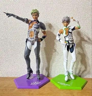 [ 피규어 ] 니시나 카즈키 야마토 알렉산더