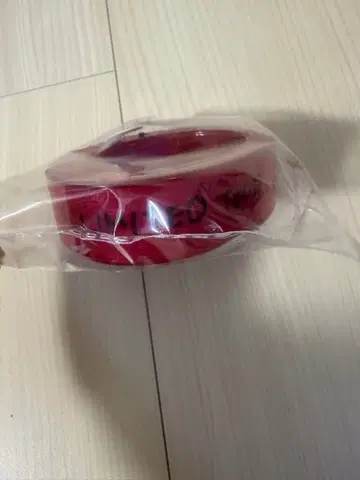 [ 미개봉 새상품 ] 하마사키 아유미 TA tour 팔찌 라이트