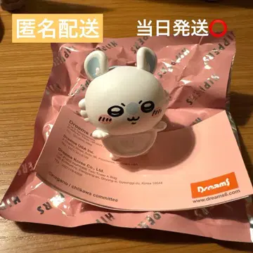 [ 가격 인하 중 ] 치이카와 HIPPERS 히퍼스 모몽가