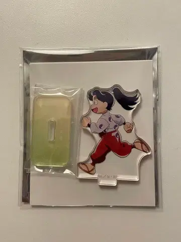 닌타마 마루이 POP UP 아크릴 스탠드 우라카제 토우나이