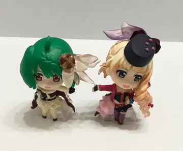 가샤폰 복권 마크로스F 아소토 A상 묶음 판매