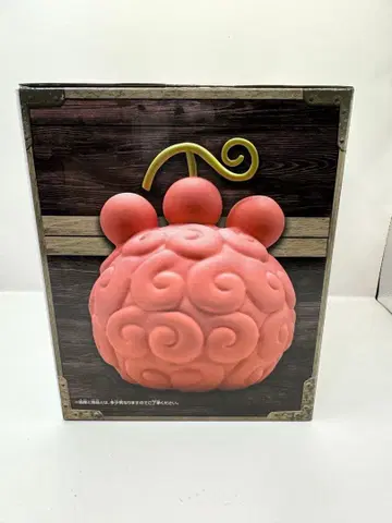 BANDAI SPIRITS 악마의 열매 룸 라이트 원피스 니큐니큐 열매