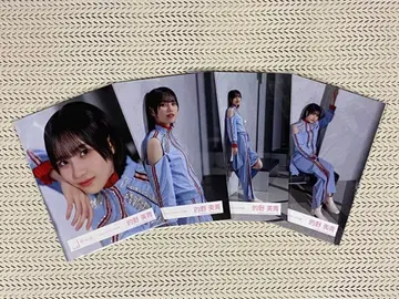 사쿠라자카46 마토노 미오 Make or Break