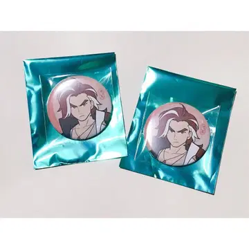 영화 라오리전기 2 우리가 바라는 미래 랜덤 캔뱃지 vol.2 치이엔