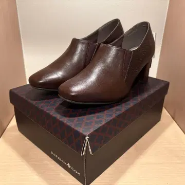 패트릭 콕스 PATRIC COX 펌프스